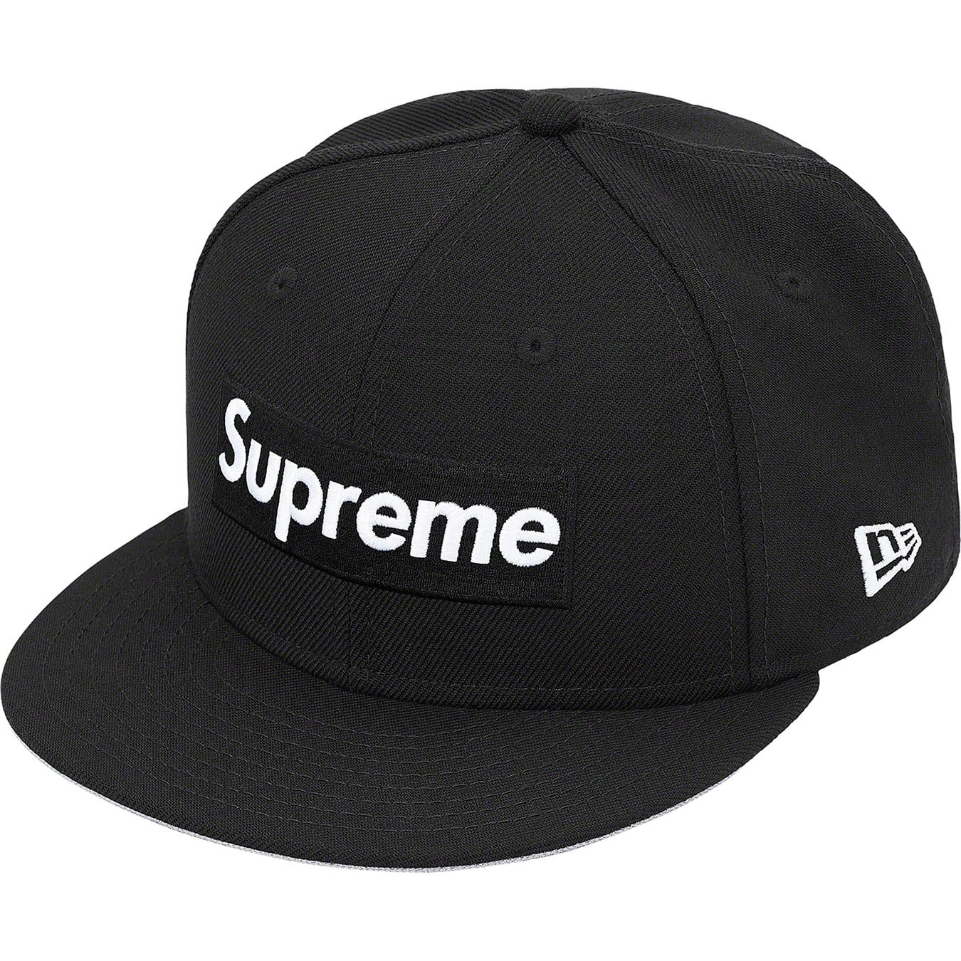 World Famous Box Logo New Era® view 5